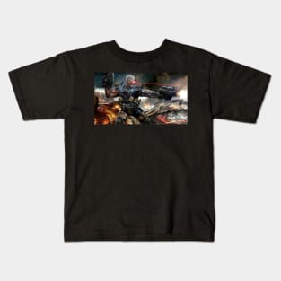 Cable Kids T-Shirt